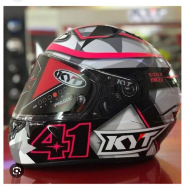 KYT NFR ALEIX ESPARGARO