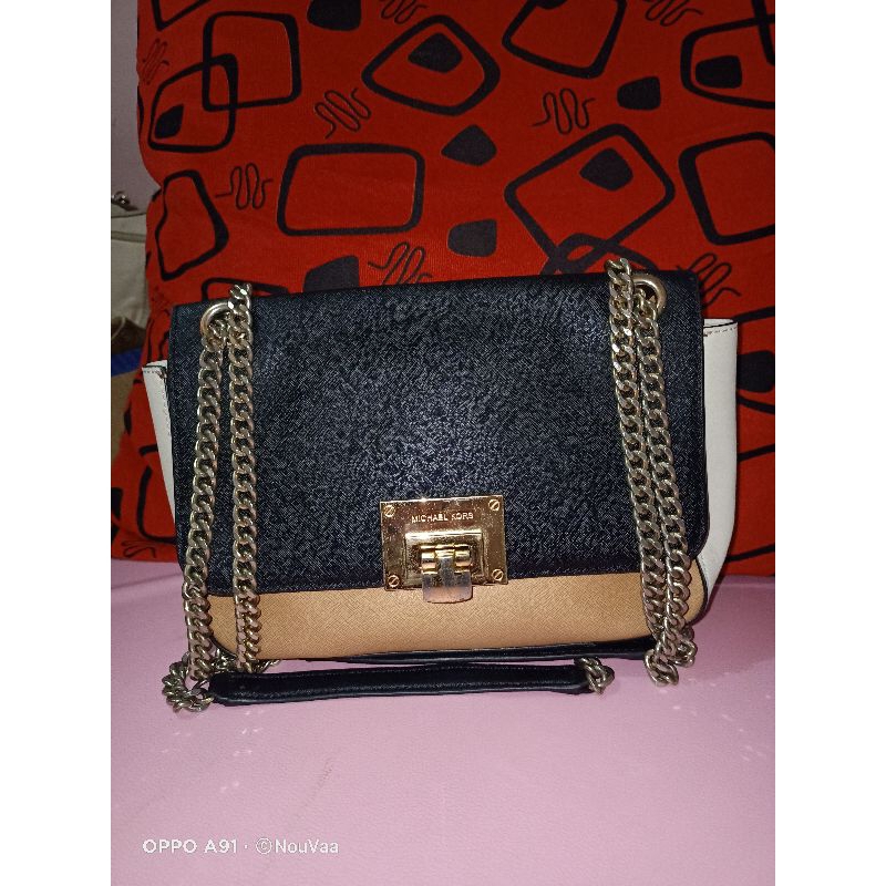 Tas MK Preloved