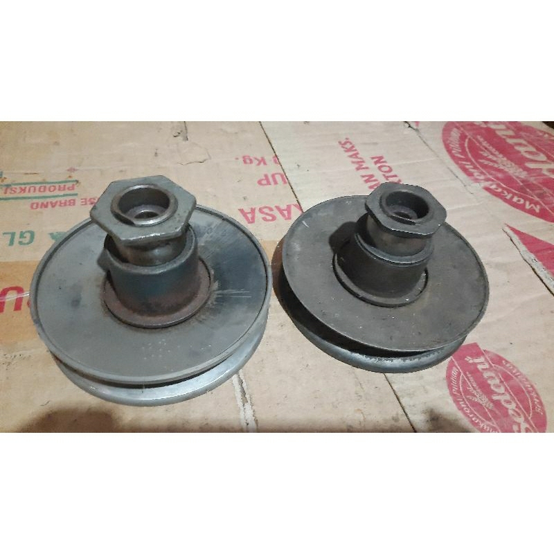pully cvt yamaha mio sporty mio smile mio soul ori bekas