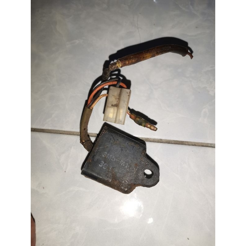 CDI RX KING COBRA LAWAS ORI COPOTAN