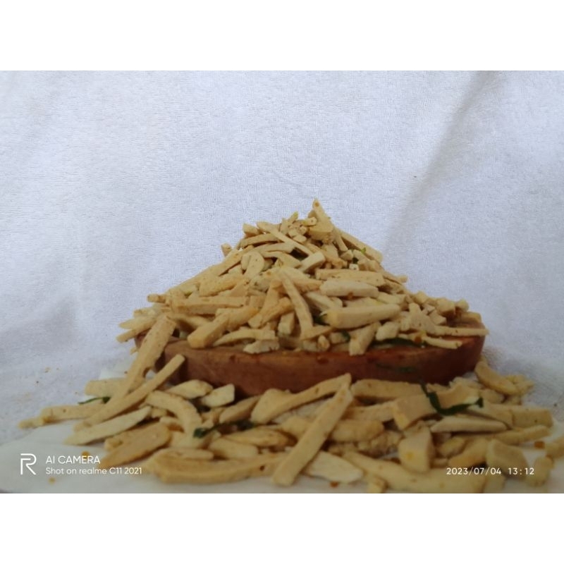 

BASRENG ORIGINAL DAUN JERUK 1 KG
