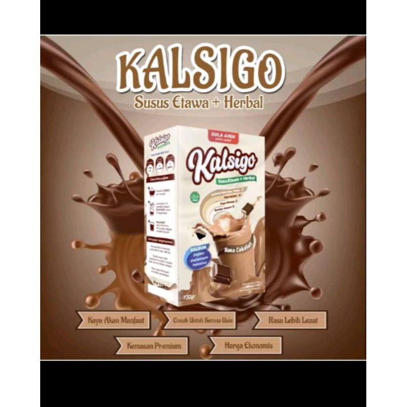

KALSIGO etawa