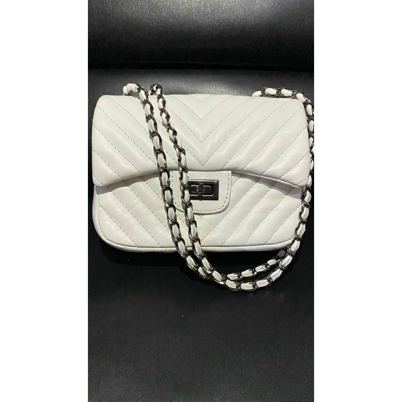 tas kulit asli tas kulit domba