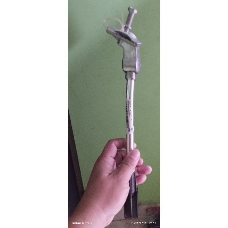 standar tengah sepeda ukuran 24-27