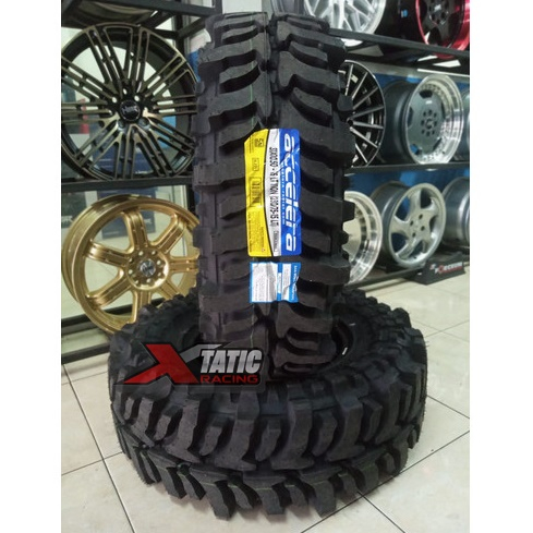 BAN BADAK X-TREME R15 OFFROAD 31X10,5 RING 15 BISA DI KIRIM PROMO