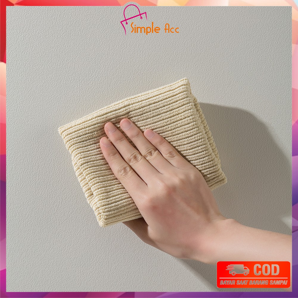 DO-C872 Rak Gantungan Tempel Dinding Motif Kelinci / Tempat Penyimpanan Gantung Alat Cukur Sikat Gigi Alat Make Up Kamar Mandi Tempel Dinding Multifungsi
