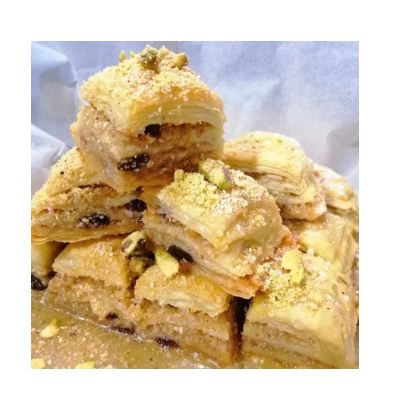 

Arabic Sweet - Baklava