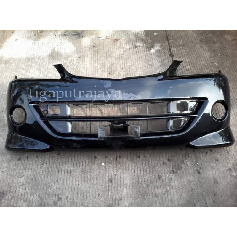 bumper depan avanza type s 2010