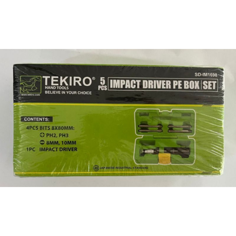 OBENG KETOK TEKIRO