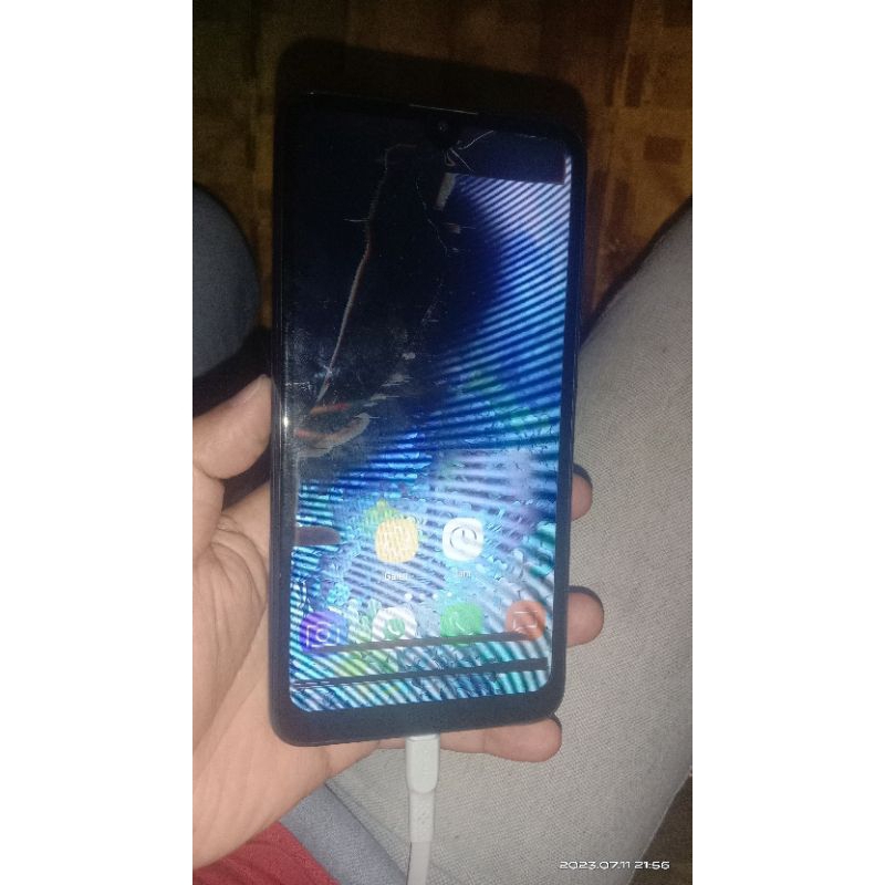 mesin touchscreen hp cina welcome s20u