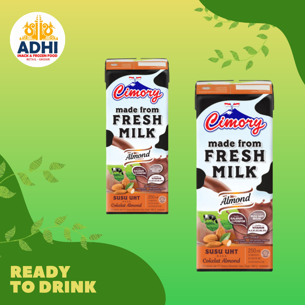 

CIMORY FRESH MILK