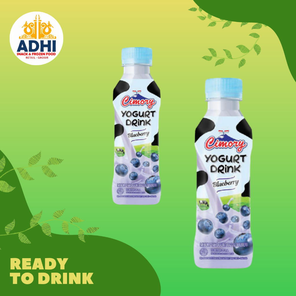 

CIMORY YOGURT