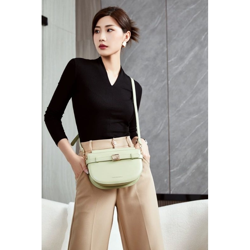 Jimshoney Natalie bag tas wanita tas selempang