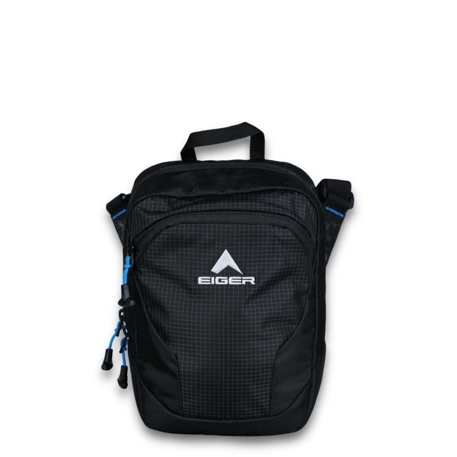 EIGER NOMADIC TABLET 7 FA BLACK