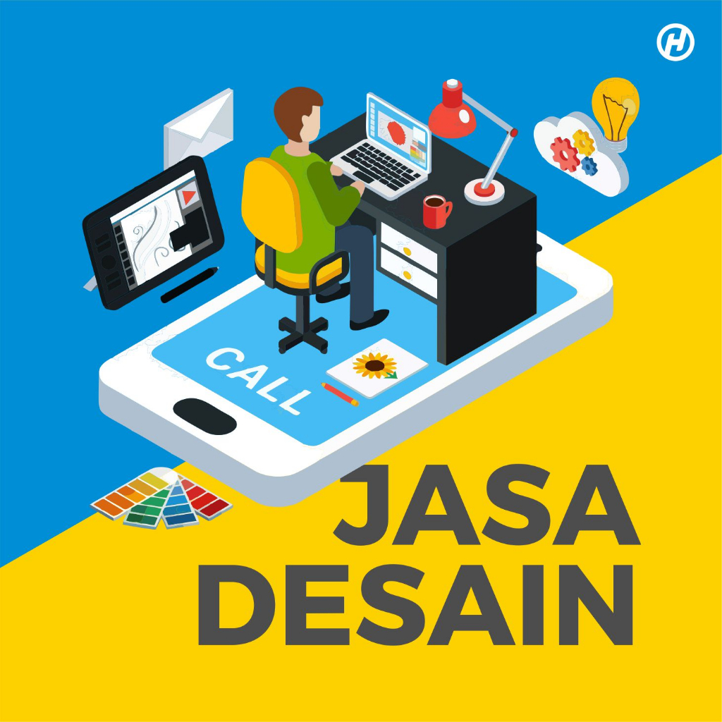 

JASA DESAIN
