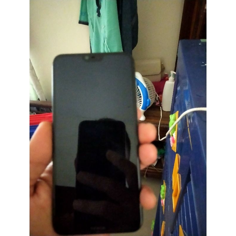 Nokia 6.1 plus matot