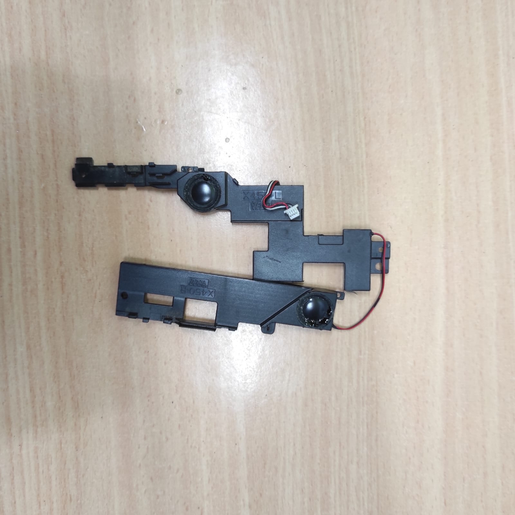 Spiker Speaker Laptop Asus X450C