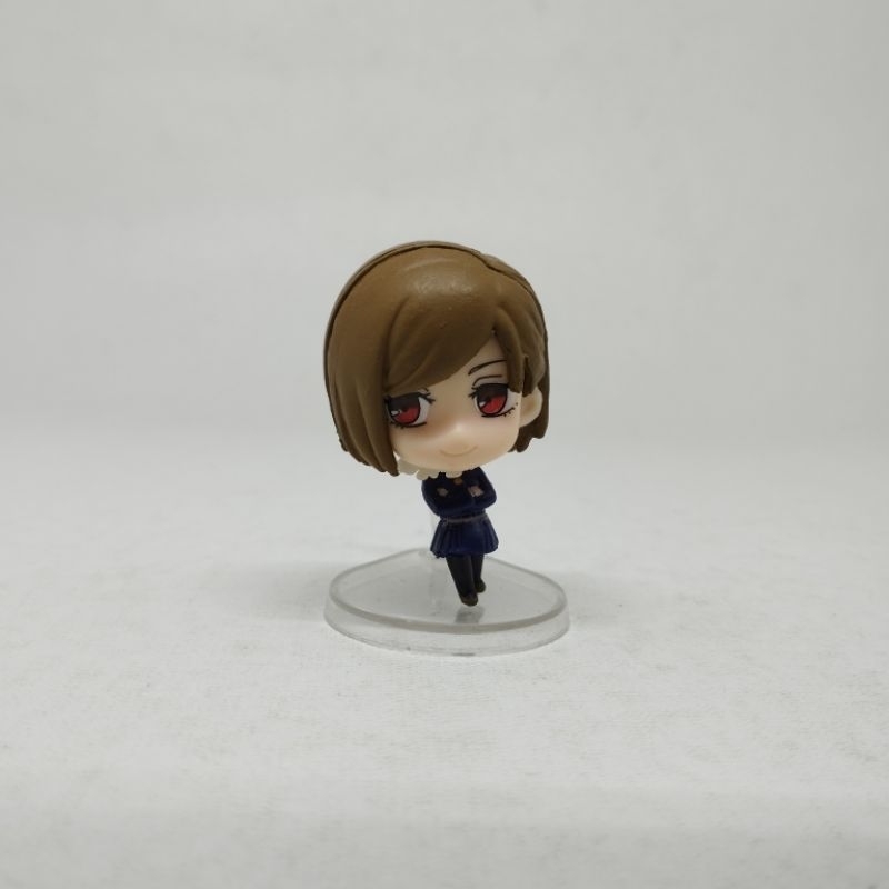 Mini Figure Jujutsu Kaisen Nobara Kugisaki