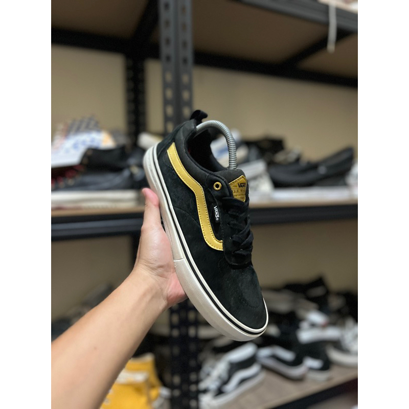 Vans Pro Kyle Walker