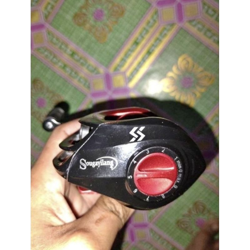 Rell bc handle kanan