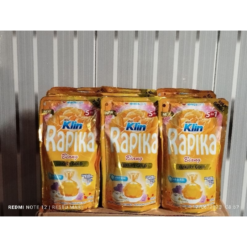 Rapika Gold