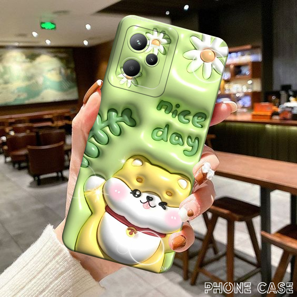 Softcase Realme C35 Case Realme C35  Silikon Realme C35 Casing Realme C35 Kesing Realme C35 Case Ter