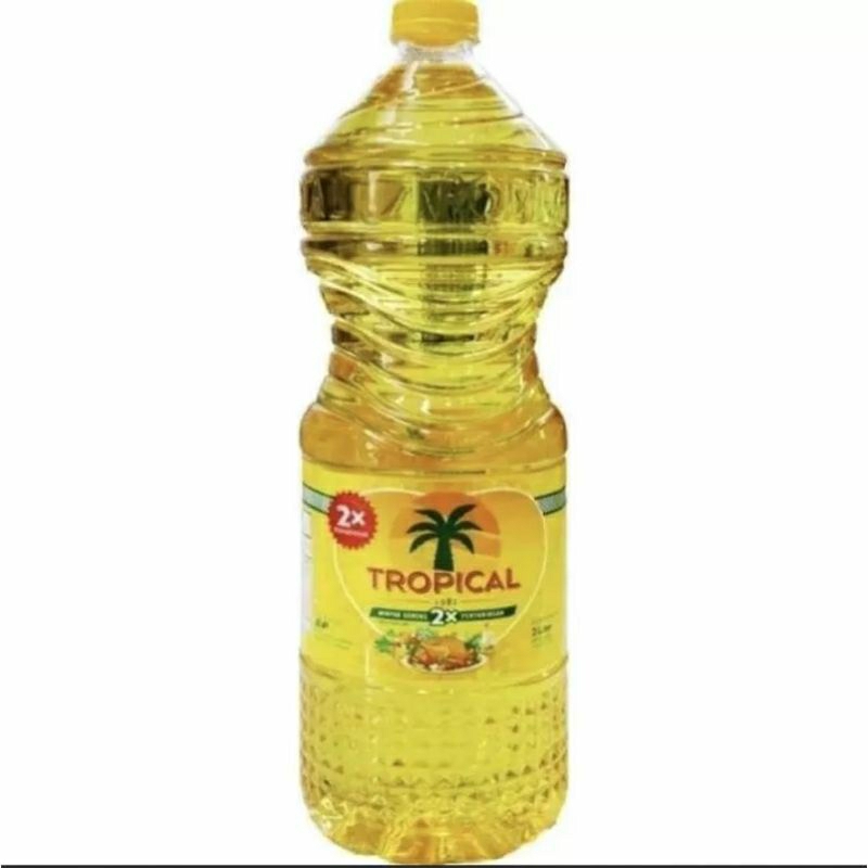 

Minyak Goreng 2liter