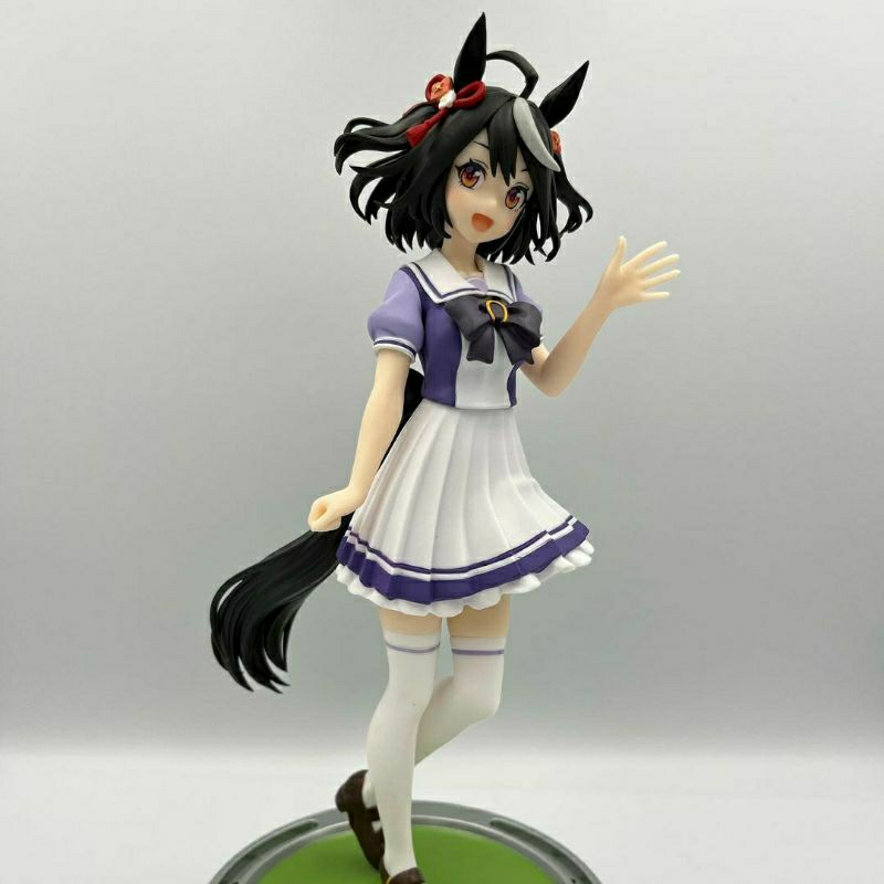 Action Figure Kitasan Black Uma Musume Pretty Derby