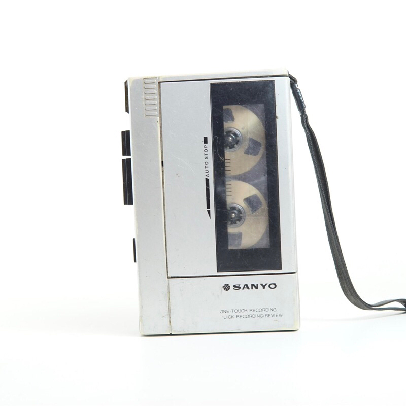 Walkman sanyo m1010
