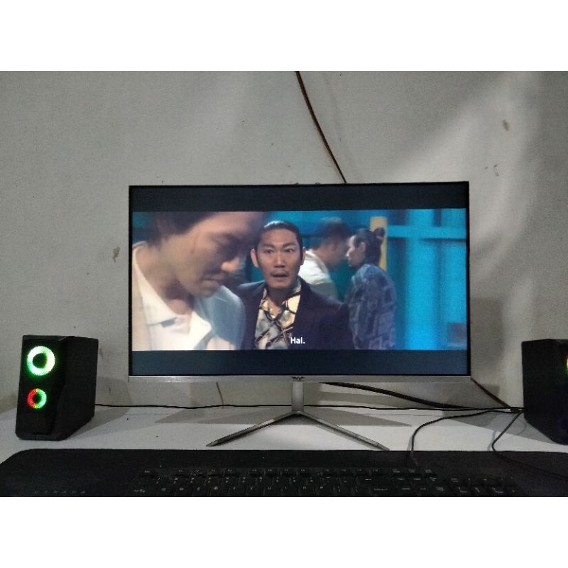 monitor Armageddon 24 inch 75hz