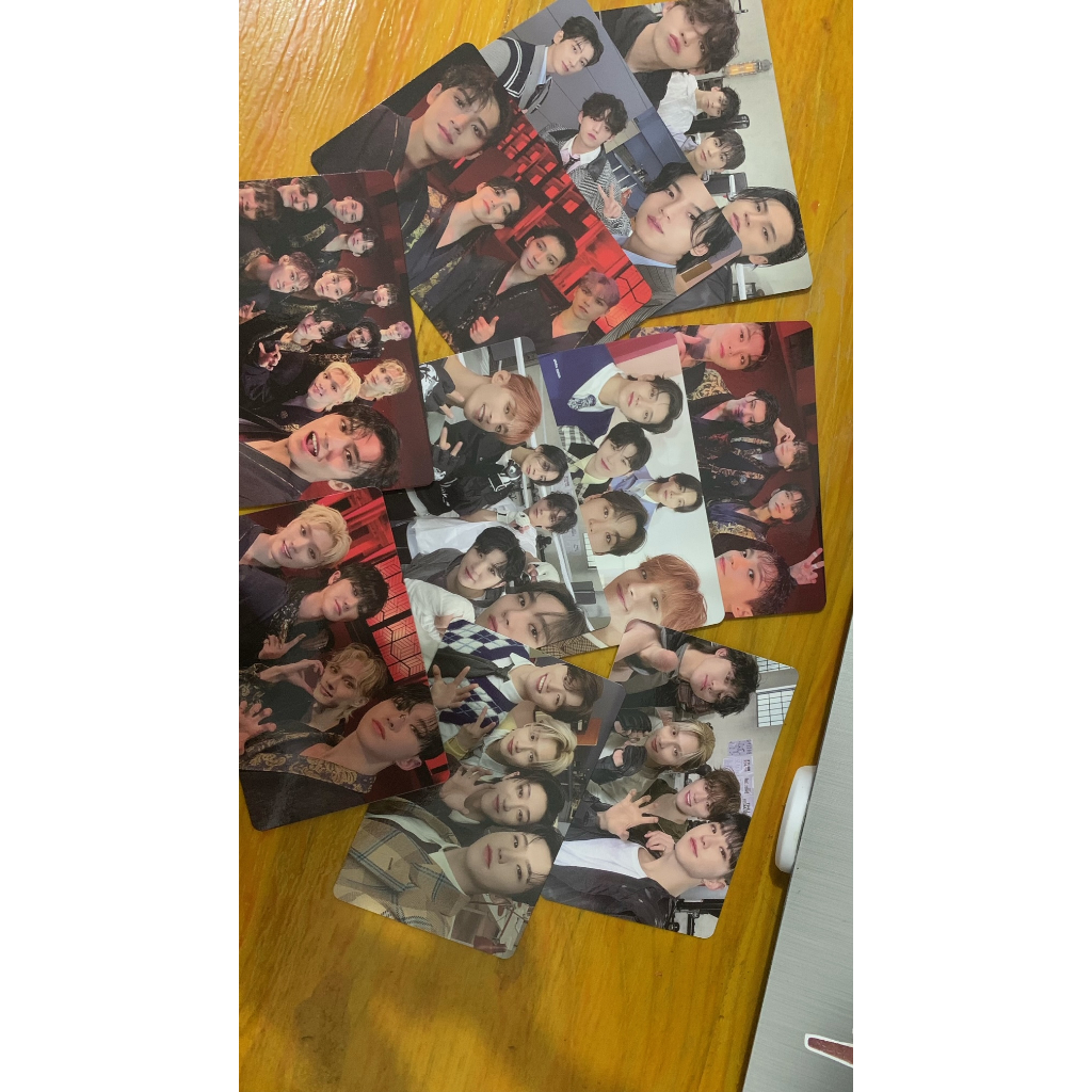 Bundle PC Seventeen FML Deluxe Ver