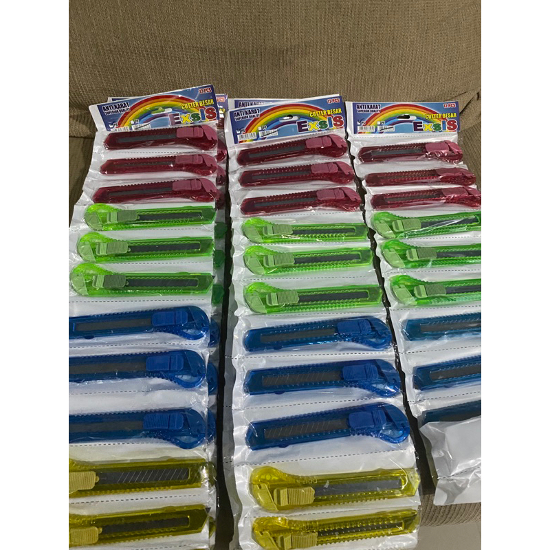 

KARTER BESAR