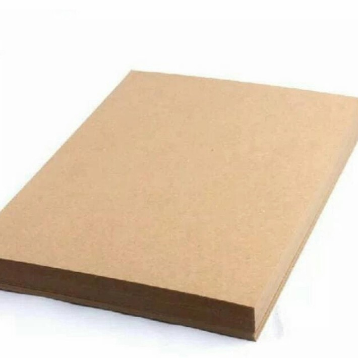 

Kertas krart medium 125gsm ukuran 90cm x 120cm (FREE POTONG)