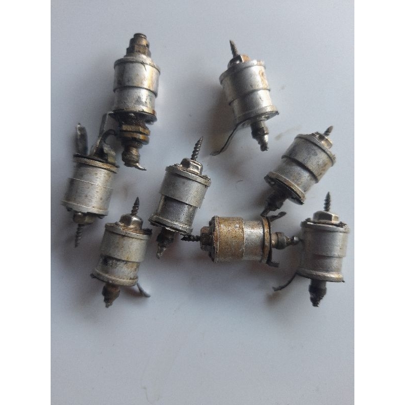 Trimer Tabung Trimer Kuncung/Dandang