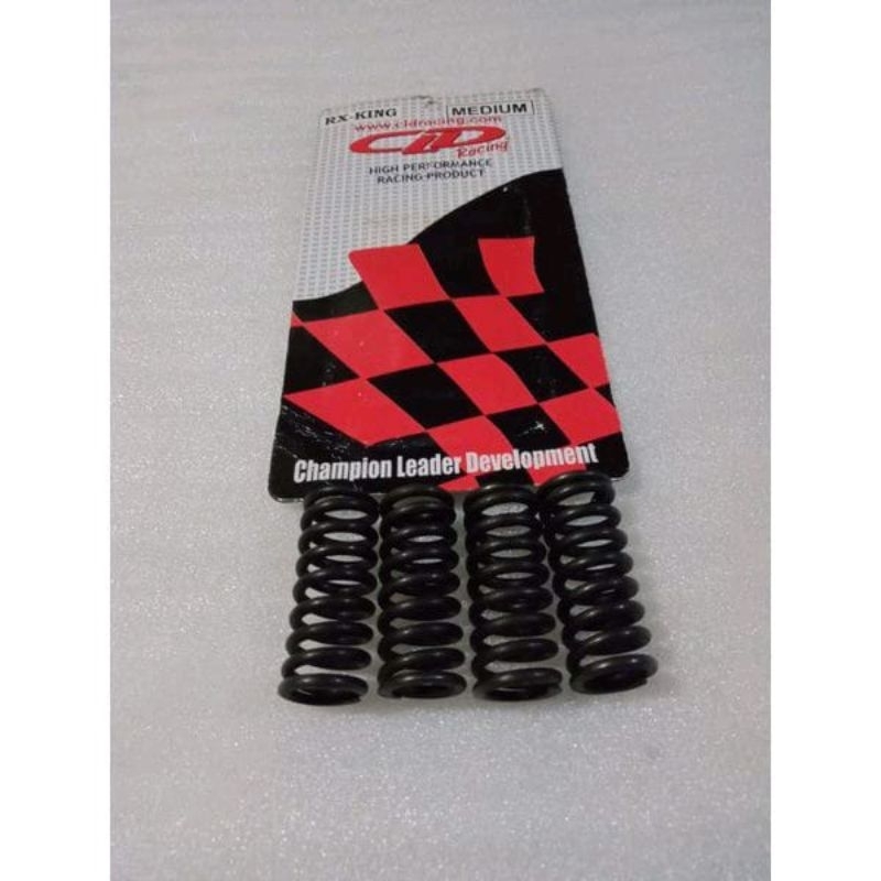 PER KAMPAS KOPLING RACING CLD RX SPESIAL RX KING