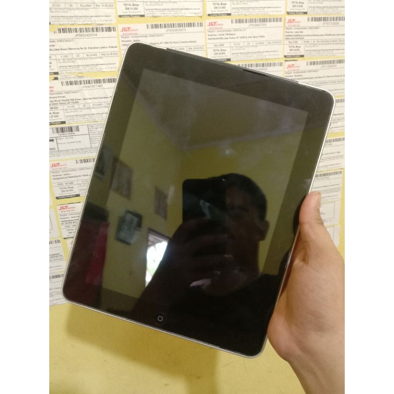 ipad 3G 16gb