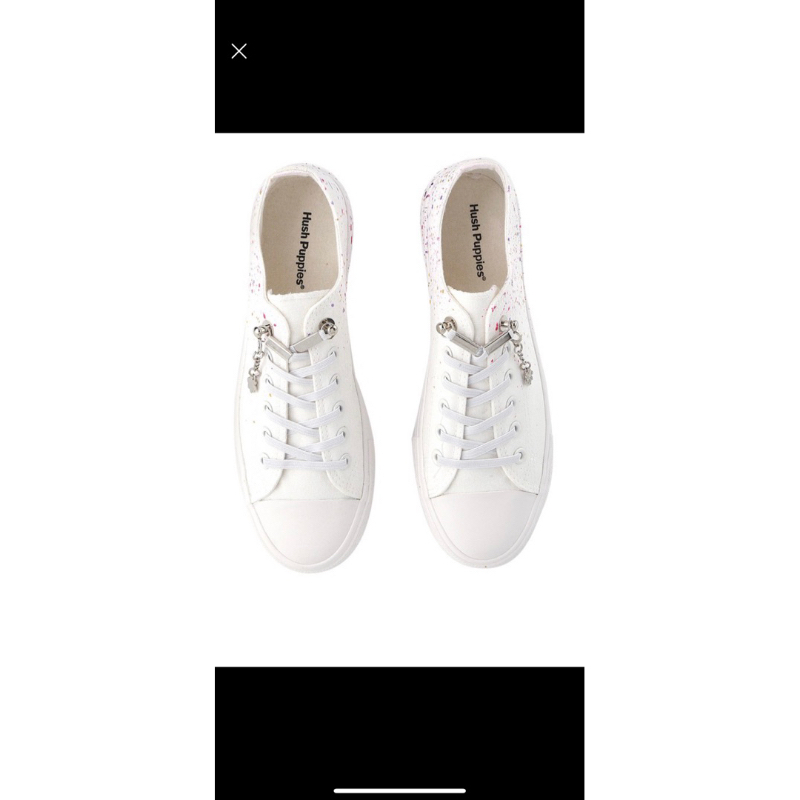 Hush Puppies Josie Swift