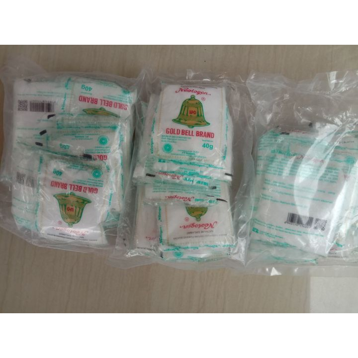 

sodium lonceng 40 gr pemanis buatan