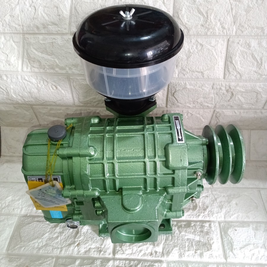 rootblower root blower super charger supercharger 50LA aerator tambak