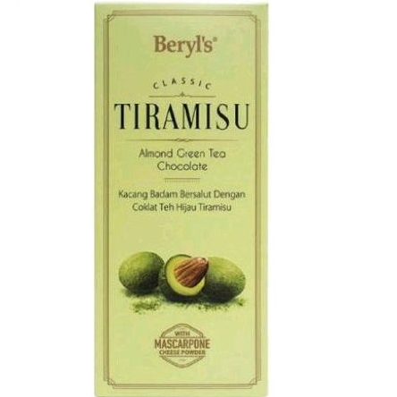 

BERYLS COKLAT TIRAMISU GREENTEA