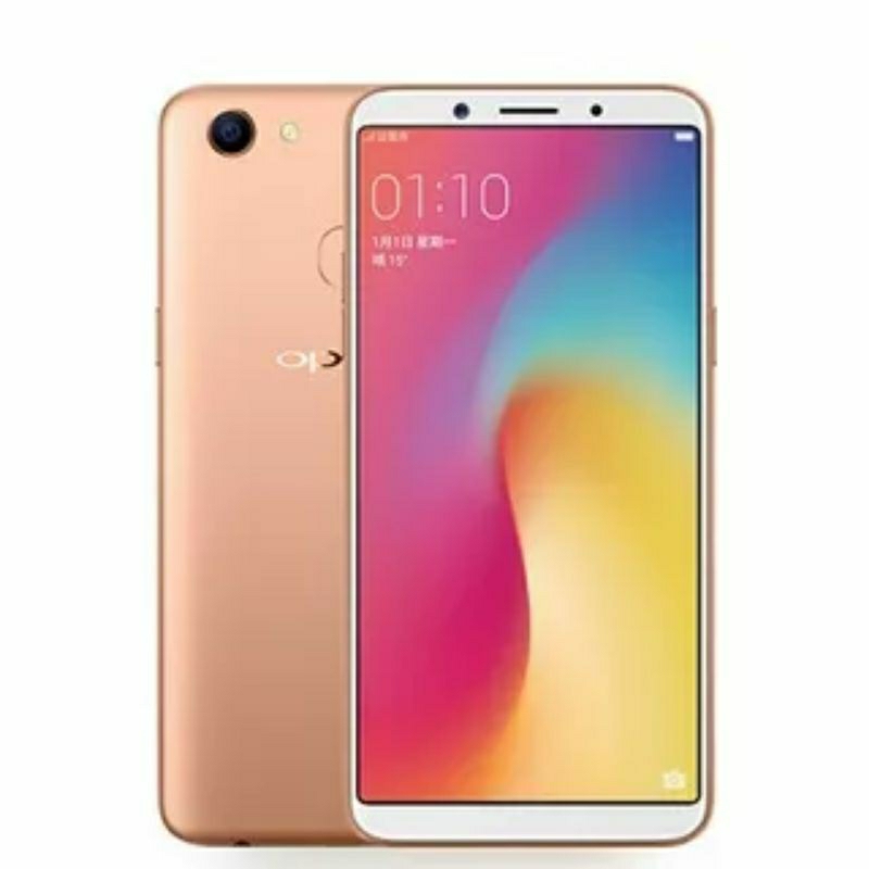 Oppo f5 ram 4/64