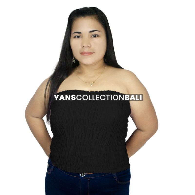 KEMBEN WANITA JUMBO