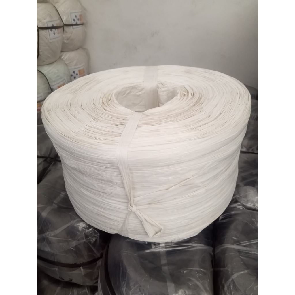 Tali Rafia Plastik Roll Besar