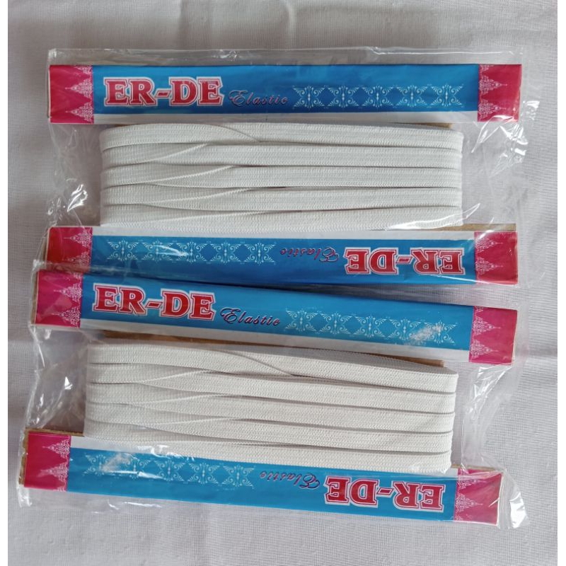 Karet Elastis Kecil / tali kolor