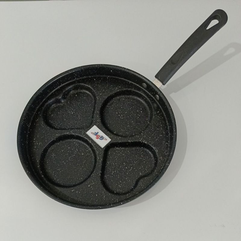 PANCI TEFLON PANCAKE GSF