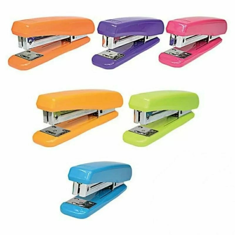 

Alat Penjepret Staples Stapler