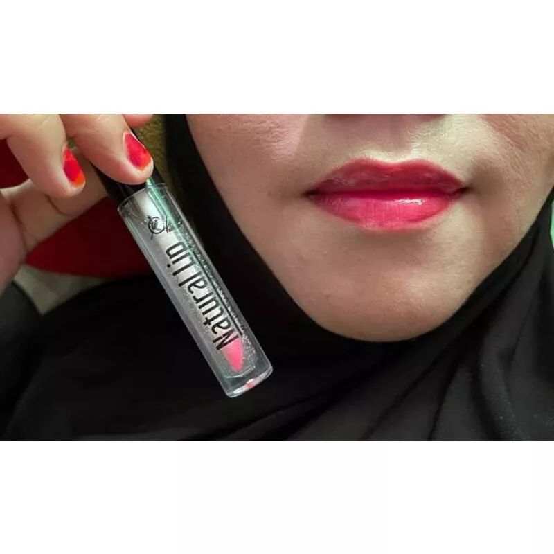 lip serum cikas Beauty