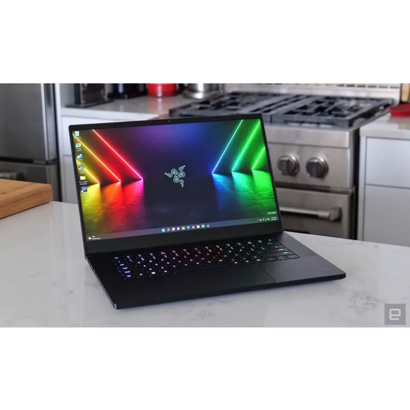 Razer Blade Advance 2019 RTX 2070 Touchscreen 4K 240Hz Second original