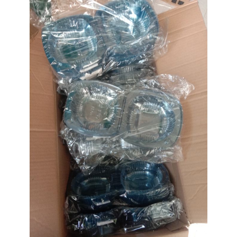 Mika Burger isi 25 pcs Mika Burger Lux