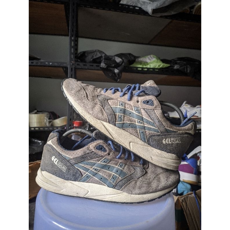Sepatu Asics Gel Saga Sz 43.5